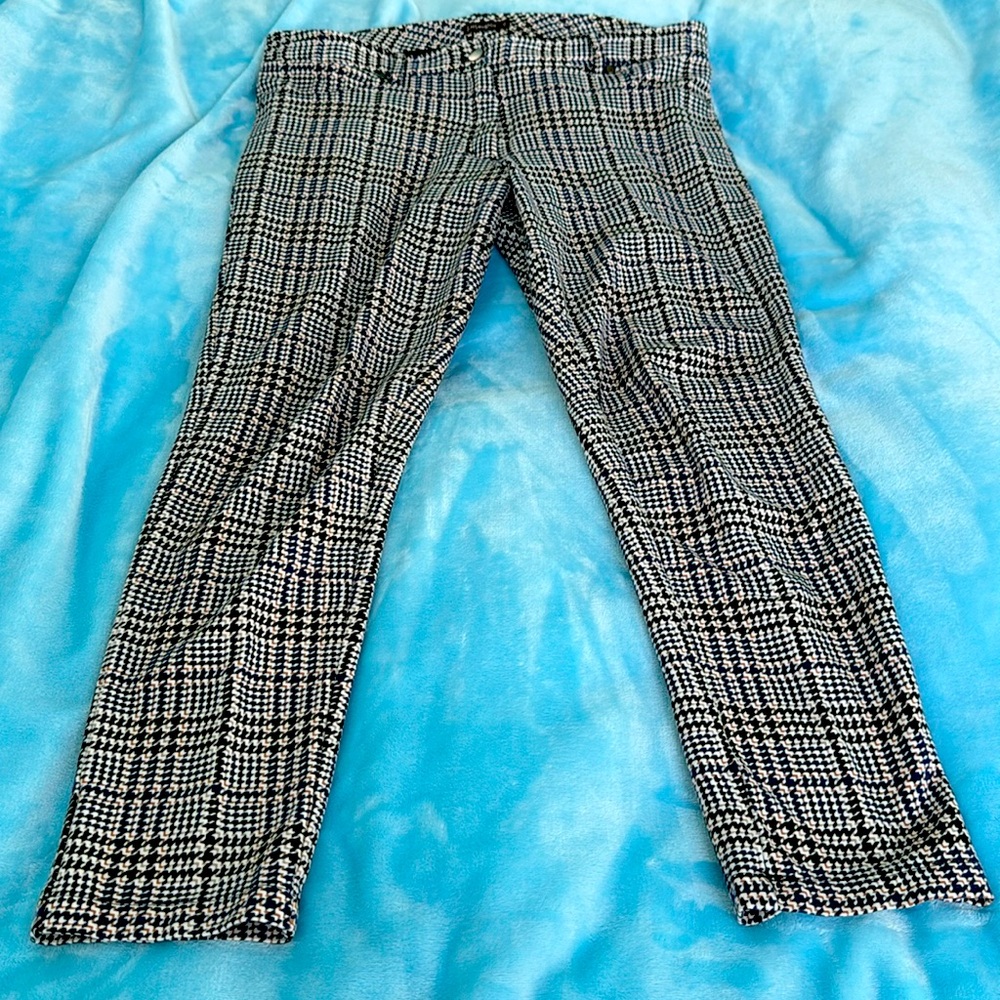 J.McLaughlin stretch pants. Size 12